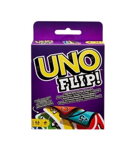 GLH50 Uno Flip Kartlar / +7 yaş