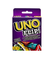 GLH50 Uno Flip Kartlar / +7 yaş