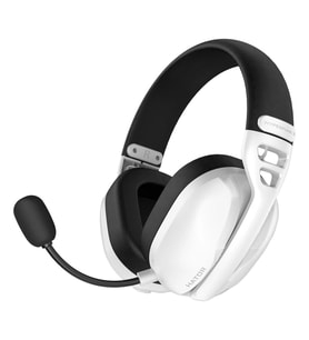 HATOR Hyperpunk 3 Wireless White Hi-Res Kablosuz Gaming Kulaklık (ESH16)