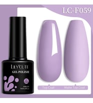 Kalıcı oje 7 ml LC-F059 (54194)