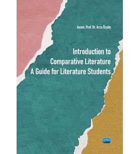 Introduction to Comparative Literature: A Guide for Literature Students
