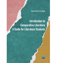 Introduction to Comparative Literature: A Guide for Literature Students