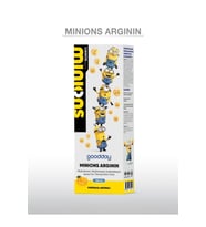 Goodday Minions Arginin Multivitamin Minarel Şurup 150 ml