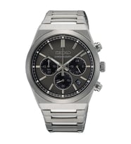 Seiko Klasik SSB455 Quartz Erkek Kol Saati