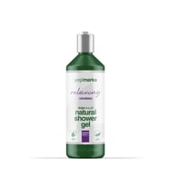 YEŞİL MARKA DOĞAL DUŞ JELİ - RAHATLICI ETKİ 400 ML