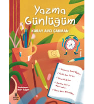 Yazma Günlüğüm