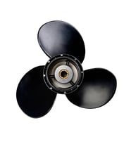 Yamarine Suzuki Dıştan Takma Motor Pervanesi 20/30HP Outboard Propeller Diameter