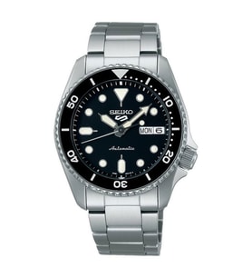 Seiko 5 Sports Automatic SRPK29K 38 mm Kol Saati
