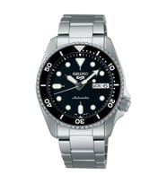 Seiko 5 Sports Automatic SRPK29K 38 mm Kol Saati
