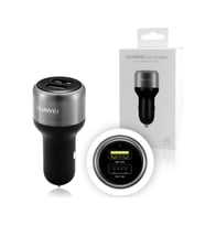 Huawei QuickCharge 18w Araç Hızlı Şarj Aleti + Type-C Kablo - AP31