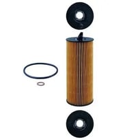 MAHLE OX3614D Yag Filtresi 11427805707 11427807177