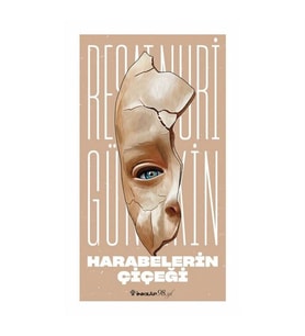 Harabelerin Çiçeği Reşat Nuri Güntekin İnkılap Yayınları