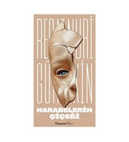 Harabelerin Çiçeği Reşat Nuri Güntekin İnkılap Yayınları