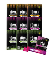 TÖMER SET-1 (TÜM SEVİYELER KİTAP SETİ)