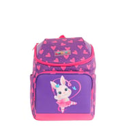 Kaukko Kids Sırt Çantası Cube Rabbıt L5246