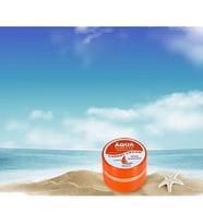 AQUA Sun Havuç Özlü Bronzlaştırıcı Krem