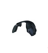 DACİA - ÖN ÇAMURLUK DAVLUMBAZI ENJEKSİYON SOL DUSTER 2010-