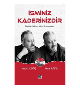 İsminiz Kaderinizdir