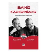 İsminiz Kaderinizdir