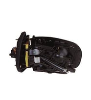 MERCEDES 210 DIŞ AYNA ELEKTRİKLİ ISITMALI 7PİN SOL 99-02 MER1110006 A2108100176