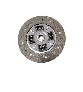 Debriyaj Balatası 240x24.2x23 - 1864528441 Yaylı Autolux - Volkswagen Passat A4 A6 2.8 Uyumlu