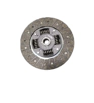 Debriyaj Balatası 240x24.2x23 - 1864528441 Yaylı Autolux - Volkswagen Passat A4 A6 2.8 Uyumlu