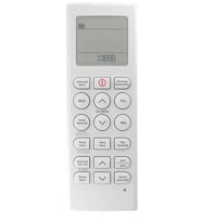 LG S3-W09JA2AA İnverter Klima Kumandası