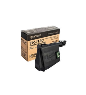 Tk-1120 Ecosys Fs-1060dn Orjinal Toner