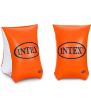 Kolluk Turuncu 23x15Cm İntex - 58642