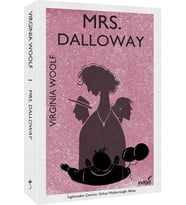 MRS.DALLOWAY - VIRGINIA WOOLF - İNDİGO