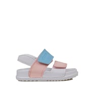 Vicco Beyaz Krixi Hafif Bebe Sandalet