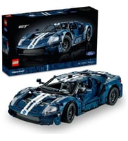 LEGO Technic 42154 2022 Ford GT (1466 Parça)