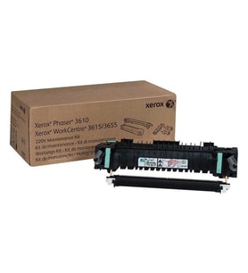 Tonersepeti Xerox Phaser 3610-115R00085 Orjinal Bakım Kiti