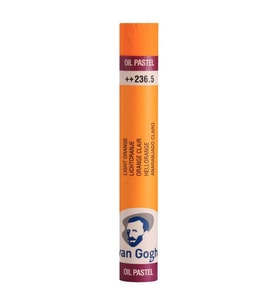 Van Gogh Yağlı Pastel Boya 236,5 Light Orange 