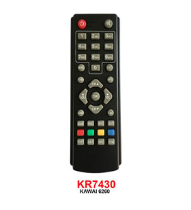KAWAI 6260 UYDU KUMANDASI