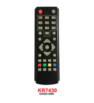 KAWAI 6260 UYDU KUMANDASI
