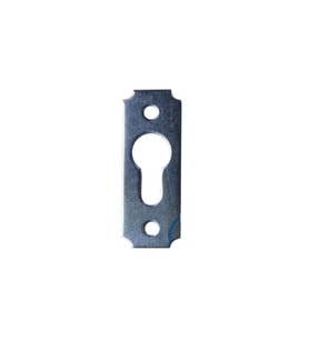 Düz Gizli Resim, Tablo, Çerçeve,  Askısı - 16x40mm, 1 Adet TG-V 4631