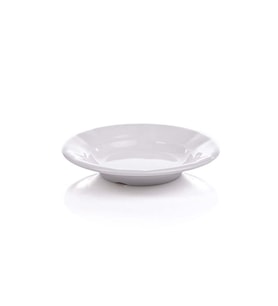 Gmb Nazen K-10 Termoset Kırılmaz-19 cm oluklu pilav tabağı 60 Adet