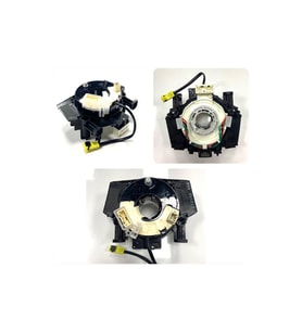 ZEMBEREK AIRBAG NAVARA EURO-5 2012-2015