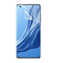Northcity Xiaomi Mi 11 Su Jel Ekran Koruyucu 2’li Set - 0.15mm Bombe Uyumlu