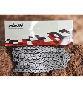 Rialli 415H 102L Kalın Mob-Pejo Zincir