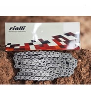 Rialli 415H 102L Kalın Mob-Pejo Zincir