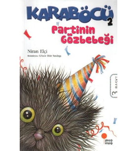 Karaböcü Partinin Gözbebeği