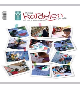 Kardelen Çuk (16. Sayı)