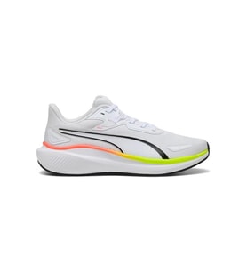 Puma Skyrocket LITE UNISEX Koşu Ayakkabısı BEYAZ