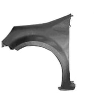 RENAULT MODUS ÖN ÇAMURLUK GRİ ASTARLI SOL 04- REN08MO004 7701475515