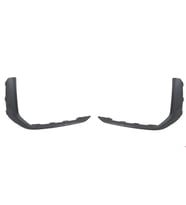 AUDİ - ÖN TAMPON KAPLAMASI SOL S-LİNE (GRİ) A6 2020-