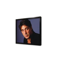Al Pacino Çerçeveli Mdf Tablo