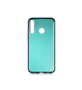 Huawei P40 Lite E Uyumlu Kılıf Zore Bistro Kapak
