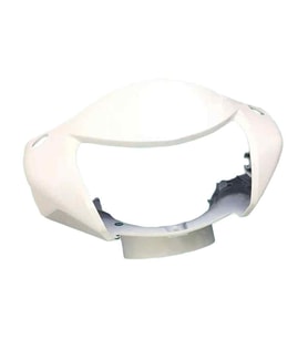 Tvs Jupiter 110 Far Muhafaza Beyaz K62214091F Orj